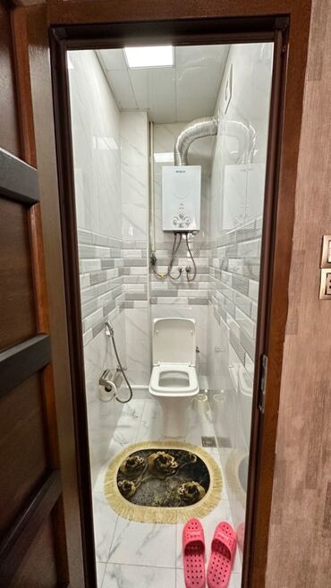 Günlük kirayə mənzillər: 3 otaqlı — 2