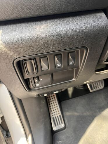 Renault: Renault QM6: 2019 г., 2 л, Автомат, Газ, Кроссовер — 15