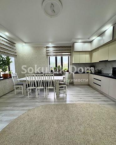 1: 🏠Продается промышленная база (Сарай с чабанским домом) в с. Сокулук — 8