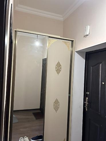 Mənzil kirayələyirəm: 1 otaqlı, 33 kv. m — 4
