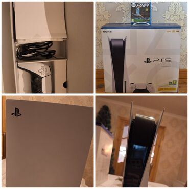 playstation 3 купить: PS5