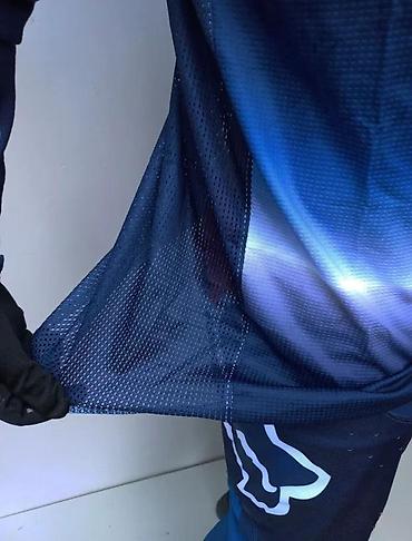 Sportska odeća: FOX motocross/enduro komplet – dres i pantalone - Sportski komplet za — 13