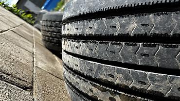 315.70.22.5: Грузовая шина Giti GSR259 - Размер: 385/55 R22.5 - Серия/модель — 5