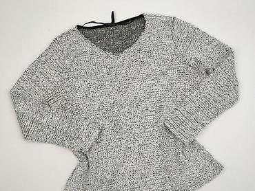 sweter papaya: Jean Pascale, Sweter damski, rozmiar XL — 1