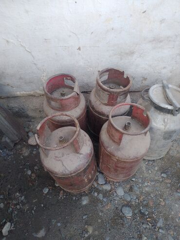 заправка газовых баллонов на дому бишкек: Бытовой газовый баллон, Наполнение: Пустой, Объем баллона: 25 л, Б/у, В розницу at lalafo.kg заправка газовых баллонов на дому бишкек: Бытовой газовый баллон, Наполнение: Пустой, Объем баллона: 25 л, Б/у, В розницу