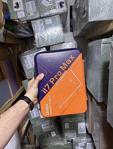 umio tablet: Umio brendinden yep yeni bir planseti size teqdim edirik. Hem — 1