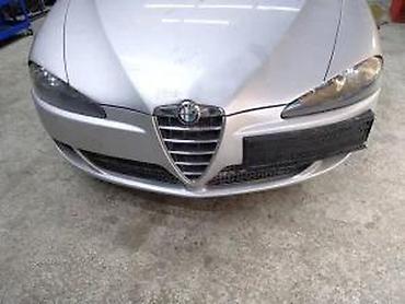 garmin srbija: Alfa Romeo 147 restyling auto u delovima kod boje 603. Alfa Romeo 147 — 3
