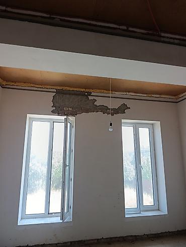 Продажа домов: Село САРБАН,220 кв.м. учатсок 8соток, по факту 10 соток, -дом 215 — 6