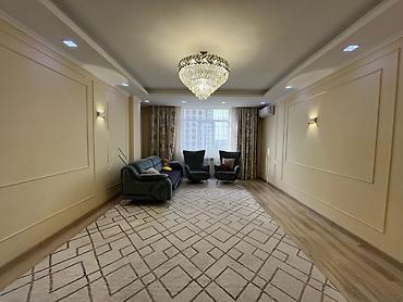 Продажа квартир: 2 комнаты, 75 м², Элитка, 4 этаж, Евроремонт — 9