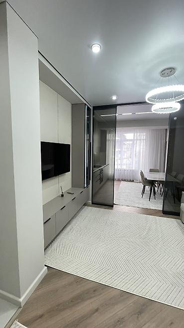 2 комнаты, 62 м², Азия Молл Элитка, 7 этаж, Дизайнерский ремонт at lalafo.kg 2 комнаты, 62 м², Азия Молл Элитка, 7 этаж, Дизайнерский ремонт