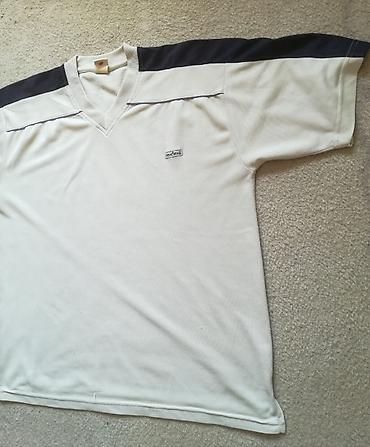 Majice: Paket 10 kom sve za 2000, majice, kratke pantalone 1. Majice 7 kom vel — 10