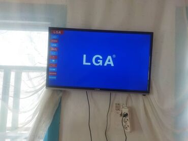 домашняя антенна для цифрового тв: Продаю телевизор диагональ 32 дюйма полностью рабочий без нареканий