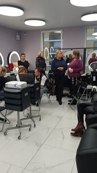 Парикмахеры: Парикмахерские услуги: окрашивание, стрижки и укладки - Женские — 11