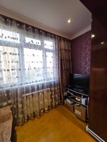 Köhnə tikili: Bakı, 4 otaqlı, Köhnə tikili, m. Əhmədli, 100 kv. m — 14