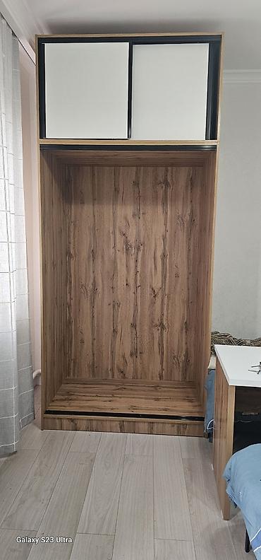 Шифоньеры, шкафы для одежды: Шифоньер, шкаф для одежды, Новый, Прямой — 11