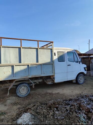 риссор: Mercedes-Benz : 1990 г., 3 л, Механика, Бензин