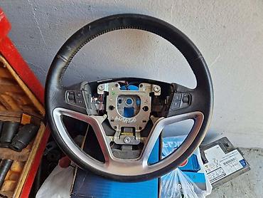 akumulator za motor: KOZNI VOLAN ZA OPEL ANTARA | Svi delovi za Opel vozila : Astra G H — 1