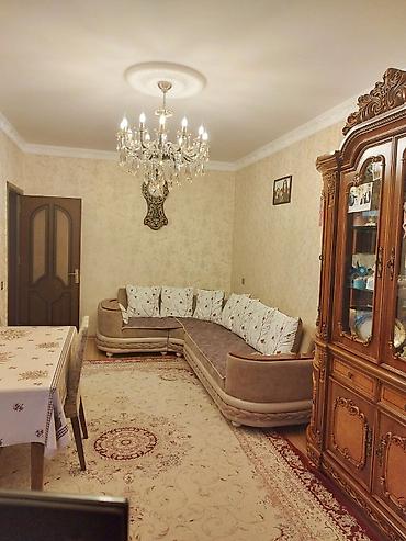 a frame evler kiraye: Sumqayıt şəhəri 9-cu mkr Leninqrad layihəli binanın 5/4 mərtəbəsində — 8