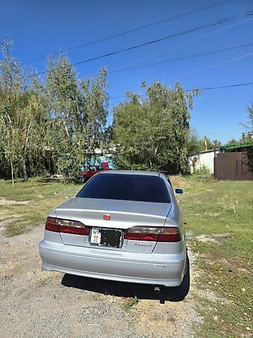 e53 amg: Honda Torneo: 2002 г., 1.8 л, Автомат, Бензин, Седан — 4