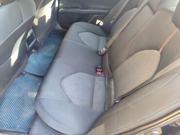 Toyota: Toyota Camry: 2019 г., 2.5 л, Автомат, Гибрид, Седан — 11