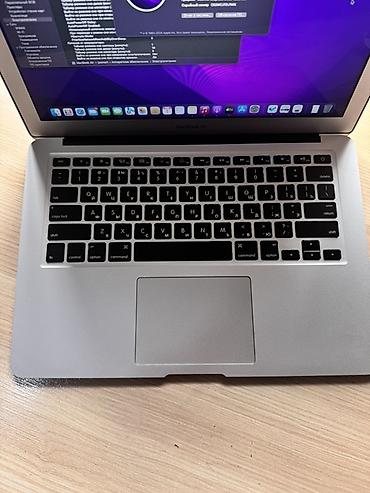Ноутбуки Apple (MacBook): Ноутбук Apple (MacBook) 13 ", Intel Core i5, 2017 год, ОЗУ, RAM: 8 ГБ — 4