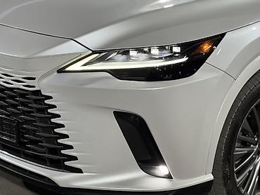 erl grup: Lexus RX: 2024 г., Автомат, Кроссовер — 4