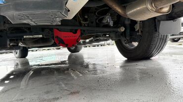 Ssangyong: Ssangyong Rexton Khan: 2020 г., 2.2 л, Автомат, Дизель, Пикап at lalafo.kg — 19 Ssangyong: Ssangyong Rexton Khan: 2020 г., 2.2 л, Автомат, Дизель, Пикап — 19