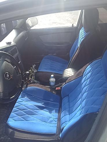 Chevrolet: Chevrolet Nexia: 2008 г., 1.6 л, Механика, Газ, Седан — 1