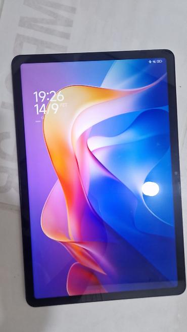 redmi pad 5: Redmi pad 2 128 yaddaş 2025 model Uzerinde kutusuda verilir Sadece — 3