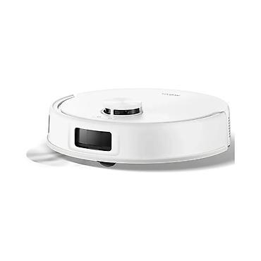 şuşə silən robot: Robot Tozsoran Mova E20s Pro Plus White (RLE24SD) Mova E20s Pro Plus — 3