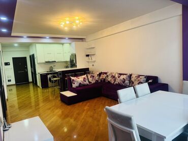 Uzunmüddətli kirayə mənzillər: Qarayev metrosunun yanında, Panda Kids-in arxasında 2 otaqlı studio -da lalafo.az — 4 Uzunmüddətli kirayə mənzillər: Qarayev metrosunun yanında, Panda Kids-in arxasında 2 otaqlı studio — 4