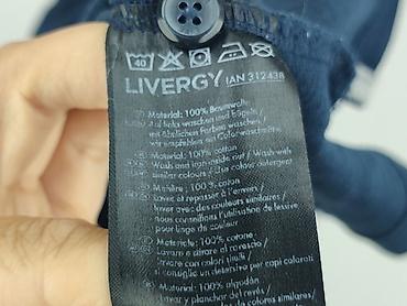 lech hydro: Livergy, Koszulka polo dla mężczyzn, rozmiar XL — 5