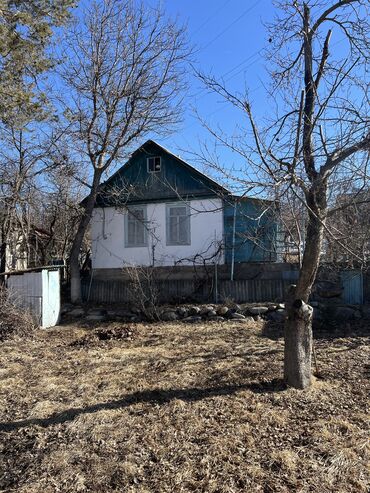 куплю дом в городе ош: Дача, 30 м², 2 комнаты, Собственник