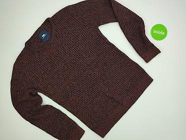 golf wallis: Clockhouse, Sweter dla mężczyzn, rozmiar XL — 2