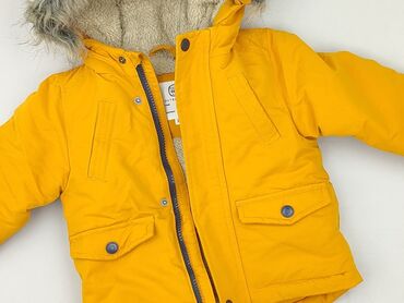 kombinezon zimowy r 98: Jacket, Cool Club, 6-9 months, condition - Perfect