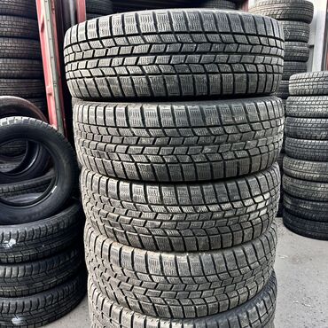 шины r16c: Шины 195 / 65 / R 15, Зима, Б/у, Комплект, Легковые, Япония, GoodYear