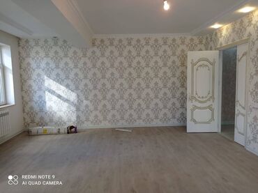 Yeni tikili: 3 otaqlı, Yeni tikili, 126 kv. m — 23