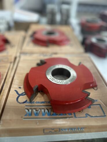 Digər biznes avadanlığı: Müxtəlif çeşidli bıçaqlar satışda✅ Netmak istehsalı Top — 3