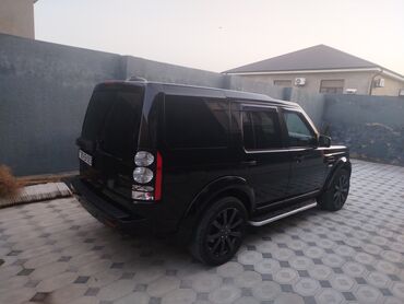 range rover oluxana: Land Rover Discovery: 2.7 l | 2005 il 350000 km Ofrouder/SUV