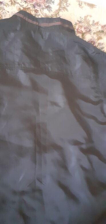 herbi paltar: Куртка 0101 Brand, XS (EU 34), цвет - Черный