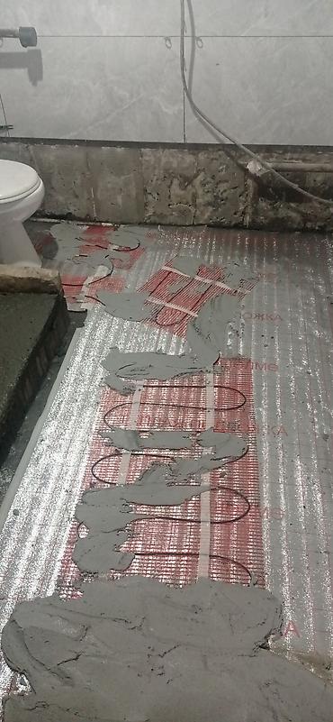 Укладка плитки: 😊🤝💯 здравствуйте Услуги кафельщика/плиточника✅📲📞 💯✅👍- — 81