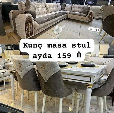 Yeni, Künc divan, Qonaq otağı üçün, Açılmayan lalafo.az -da Yeni, Künc divan, Qonaq otağı üçün, Açılmayan
