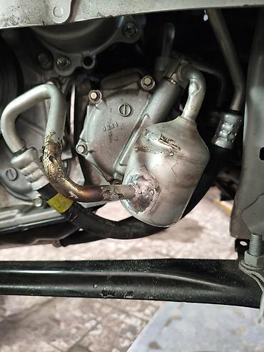 Сварка: Аргон! Сварка алюминия, чугуна, нержавейки. с выездом — 12