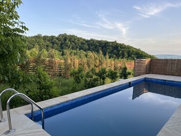 Günlük kirayə evlər: 70 kv. m, 3 otaqlı, Artezian quyusu, Su, Qaz — 19