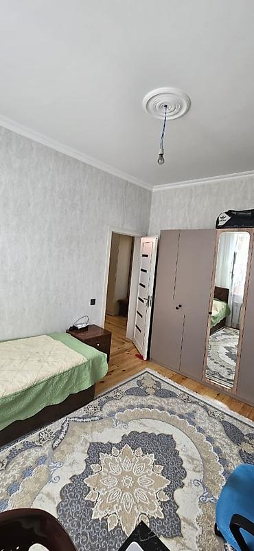 mehemmedi: 3 otaqlı, 86 kv. m, Yeni təmirli — 3