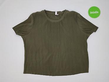 other stories: & Other Stories, T-shirt damski, rozmiar L — 2