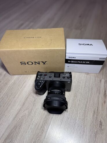 Фотоаппараты: Продаю почти новый фотоаппарат Практически не использовал Сразу купил — 2