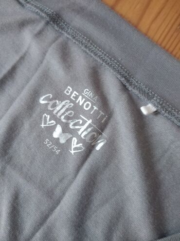 Ev geyimləri, pijamalar: 50 razmer boyukbeden paltarlar biri 5manat — 12