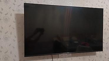 su slanqi qiyməti: Yeni Televizor TCL LED ekran 98" Ödənişli çatdırılma — 1