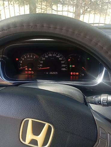 хонда hp v: Honda FR-V: 2007 г. — 6